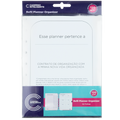 REFIL PLANNER ORGANIZER Caderno Inteligente Lojista