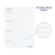REFIL PLANNER ORGANIZER Caderno Inteligente Lojista