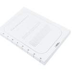 REFIL PLANNER ORGANIZER Caderno Inteligente Lojista