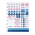 REFIL PLANNER ORGANIZER Caderno Inteligente Lojista