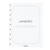 REFIL PLANNER ORGANIZER Caderno Inteligente Lojista