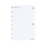 Refil Agenda Inteligente