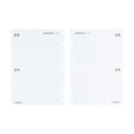 Refil Agenda Inteligente
