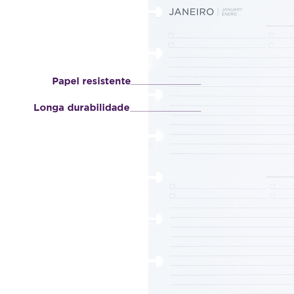 Refil Agenda Inteligente