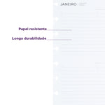 Refil Agenda Inteligente