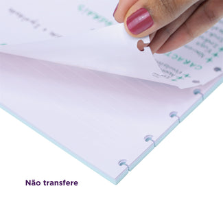 Refil Candy Colors Linha Branca