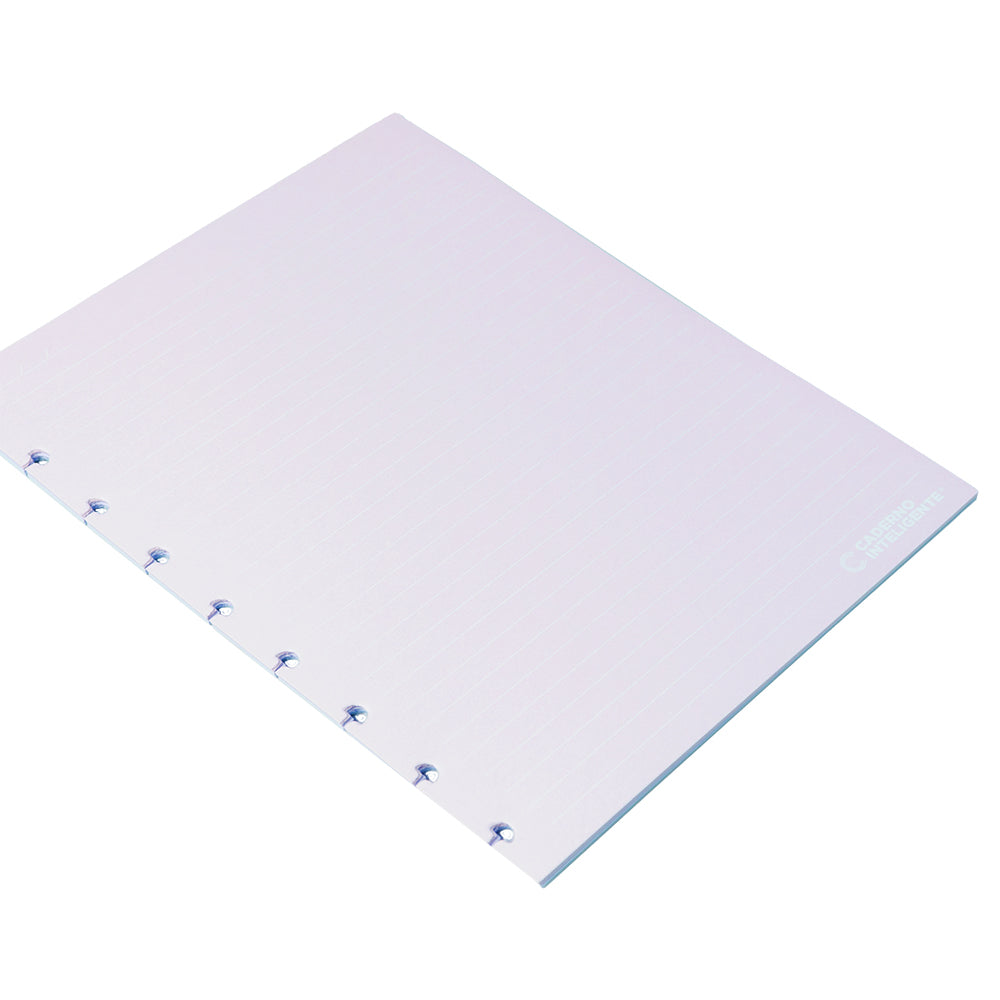 Refil Candy Colors Linha Branca