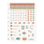REFIL CADERNO INTELIGENTE DE LEITURA
