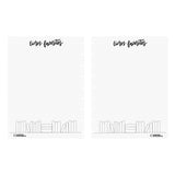 REFIL CADERNO INTELIGENTE DE LEITURA