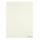 REFIL OFF WHITE PAUTADO