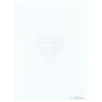 REFIL PAUTADO SÃO PAULO