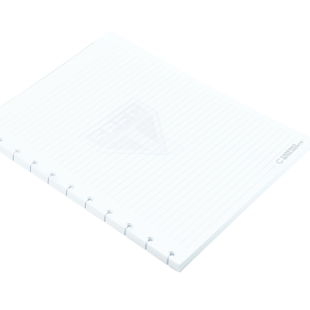 REFIL PAUTADO SÃO PAULO