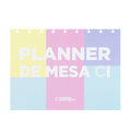 Refil Planner de Mesa CI