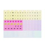 Refil Planner de Mesa CI