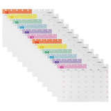 Refil Planner de Mesa CI