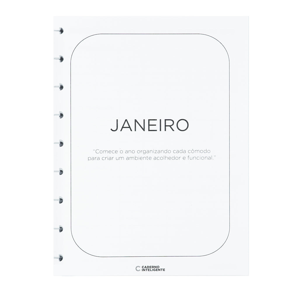Planner Organizer