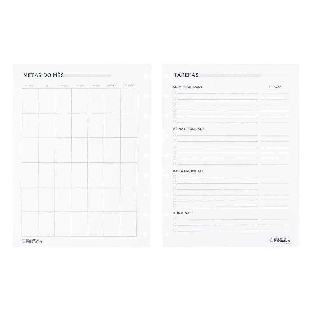 Planner Organizer