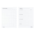 Planner Organizer