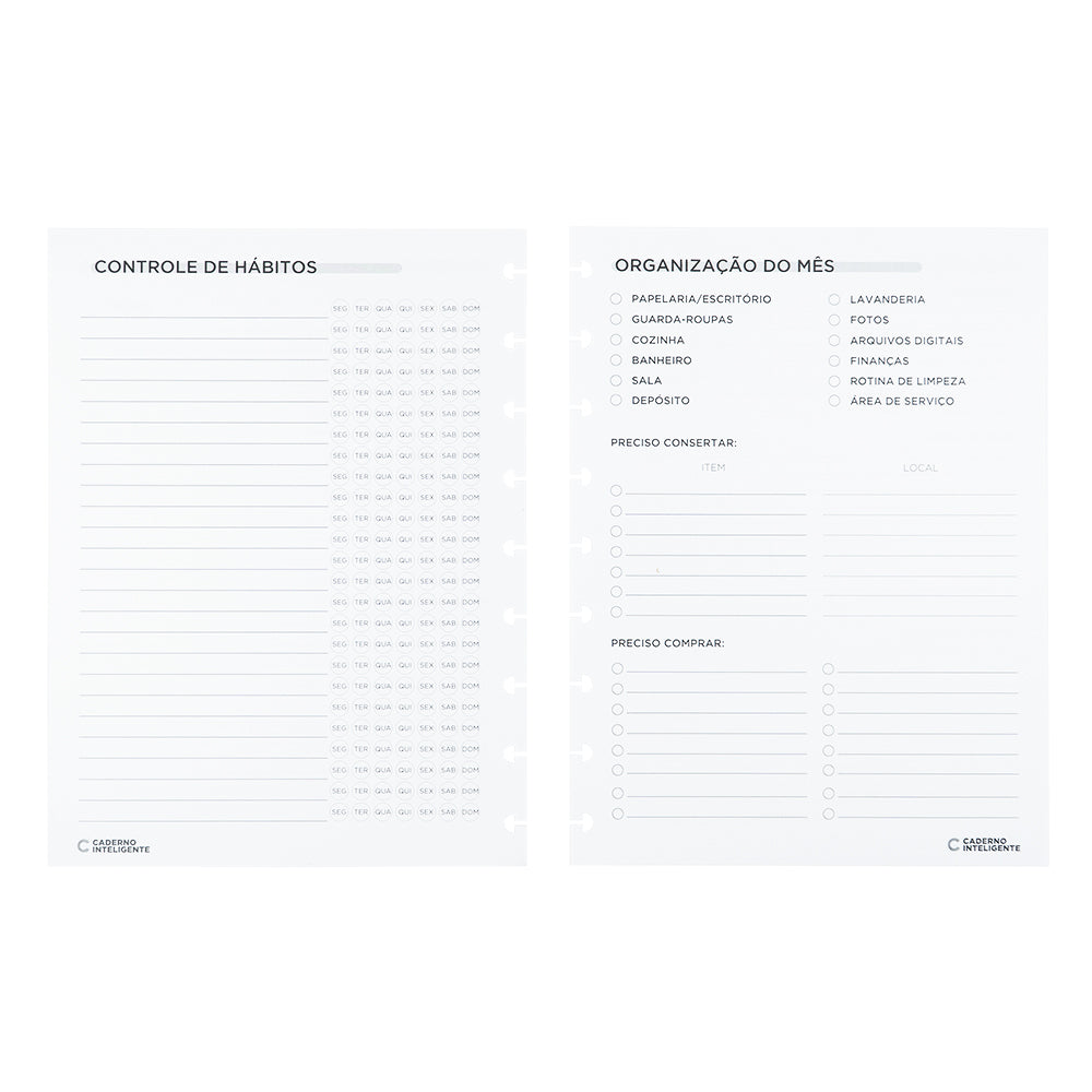 Planner Organizer