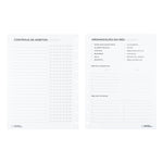 Planner Organizer