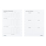 Planner Organizer