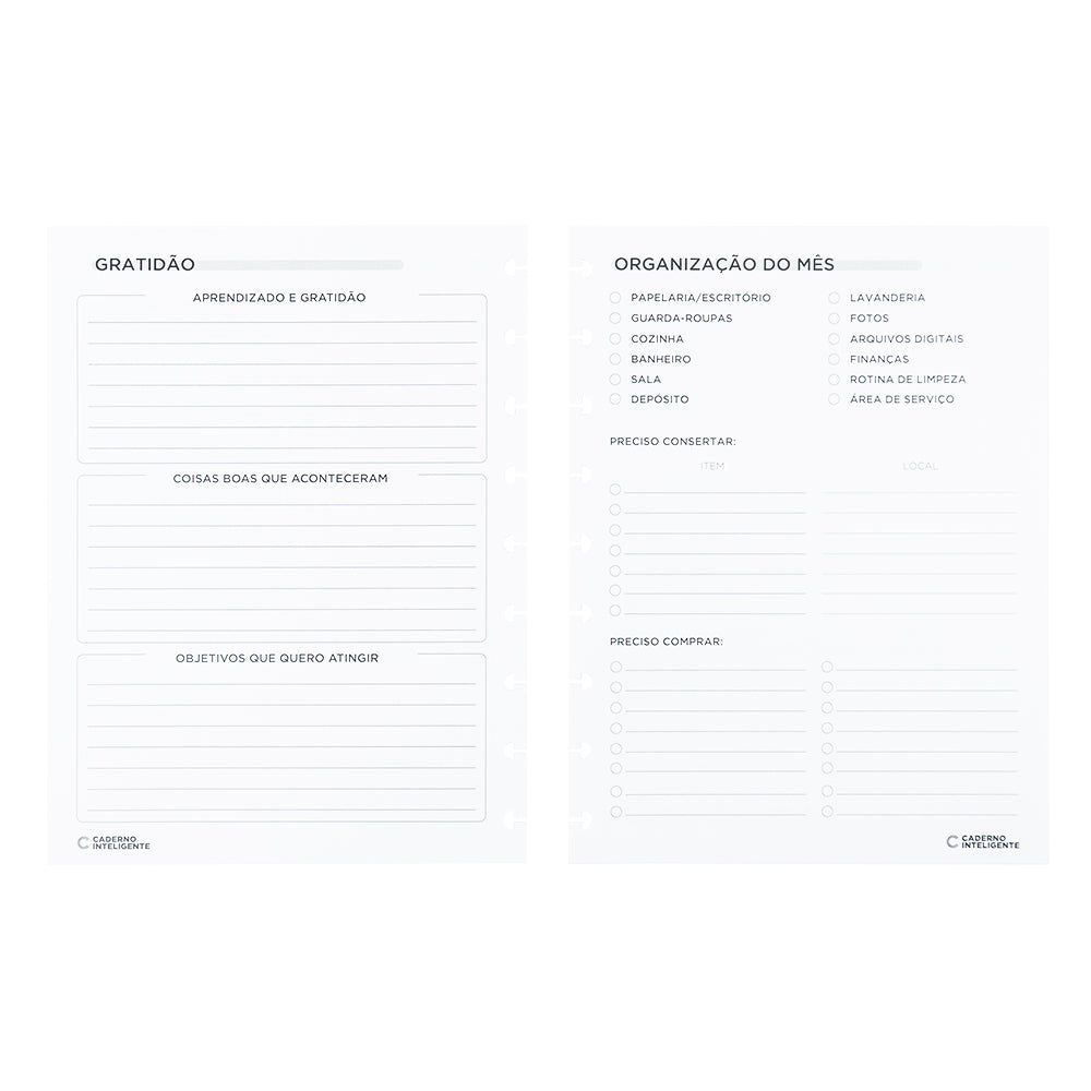 Planner Organizer