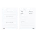 Planner Organizer
