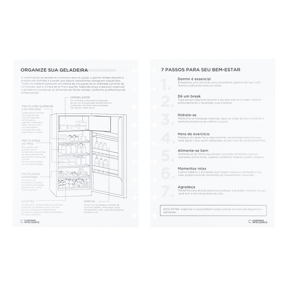 Planner Organizer