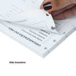 Planner Organizer
