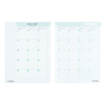 Refil Planner CI - PIY + 12 divisórias