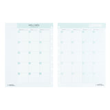 Refil Planner CI - PIY + 12 divisórias