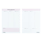 Refil Planner CI - PIY + 12 divisórias