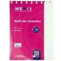 Refil Art A4 Caderno Inteligente ®