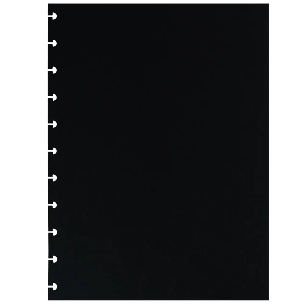 Refil Black Caderno Inteligente ®