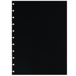 Refil Black Caderno Inteligente ®