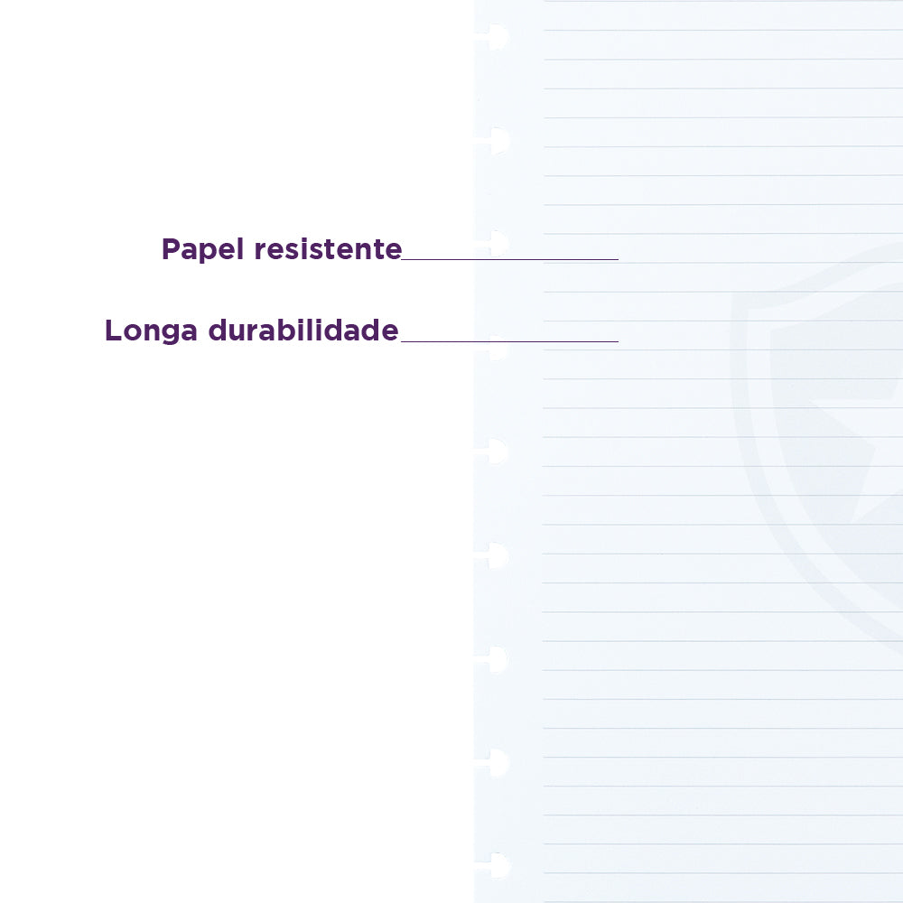 Refil Botafogo Caderno Inteligente ®