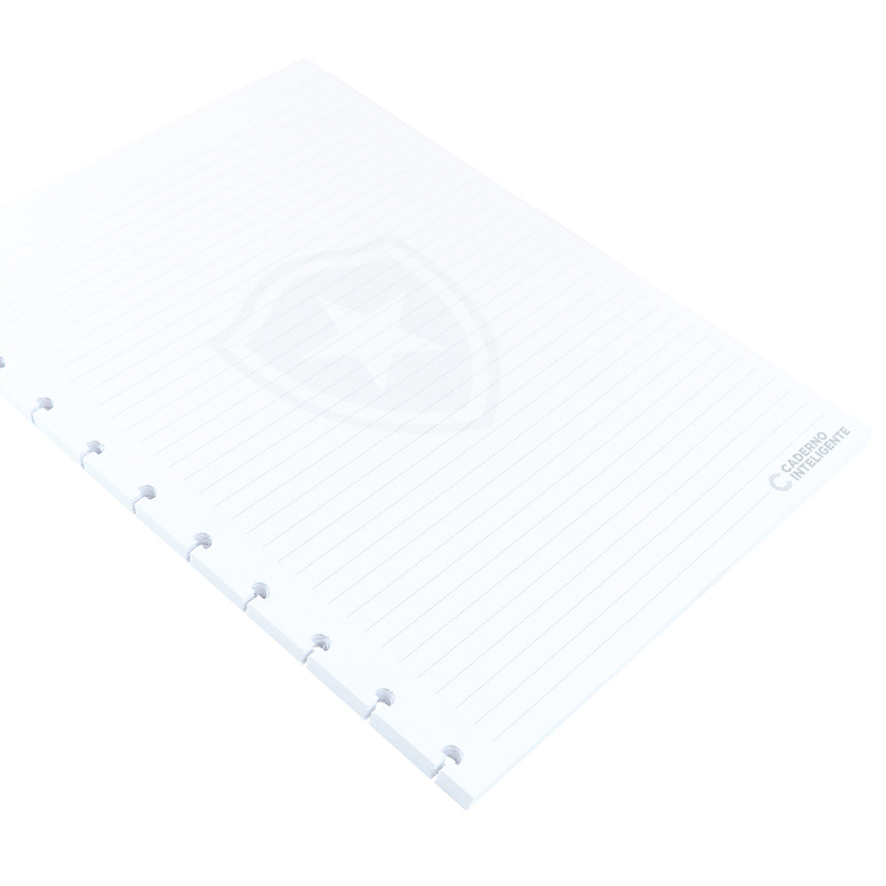 Refil Botafogo Caderno Inteligente ®