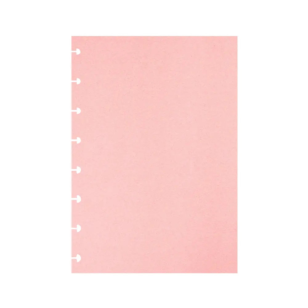 Refil Colorido Caderno Inteligente ®