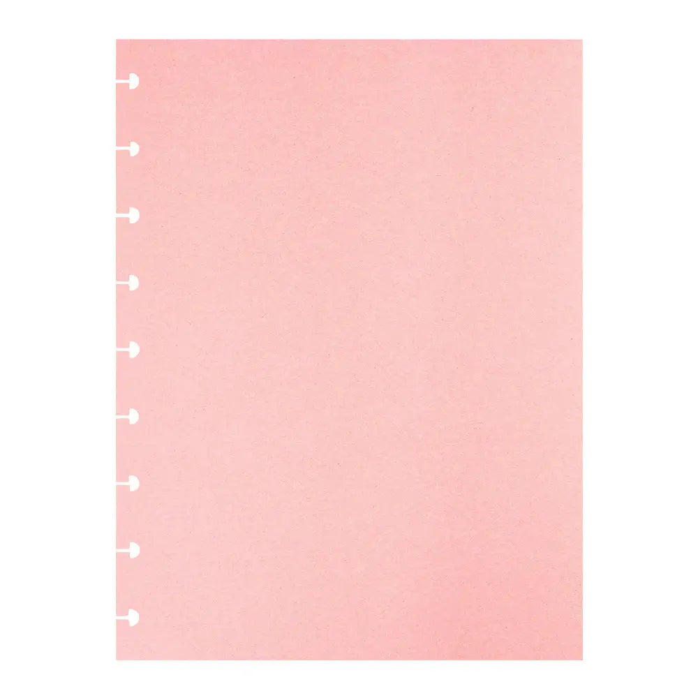 Refil Colorido Caderno Inteligente ®