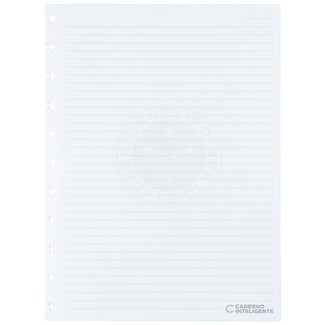 Refil Cruzeiro Caderno Inteligente ®