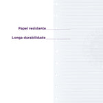 Refil Cruzeiro Caderno Inteligente ®