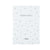 Refil Planner Pink Blossom by Sof Caderno Inteligente ®