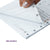 Refil Planner Pink Blossom by Sof Caderno Inteligente ®