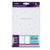Refil Planner Pink Blossom by Sof Caderno Inteligente ®