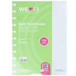 Refil Pontilhado Caderno Inteligente ®