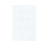 Refil Quadriculado Caderno Inteligente ®
