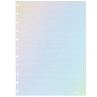 Refil Rainbow Caderno Inteligente ®