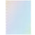 Refil Rainbow Caderno Inteligente ®