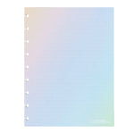 Refil Rainbow Caderno Inteligente ®