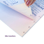 Refil Rainbow Caderno Inteligente ®